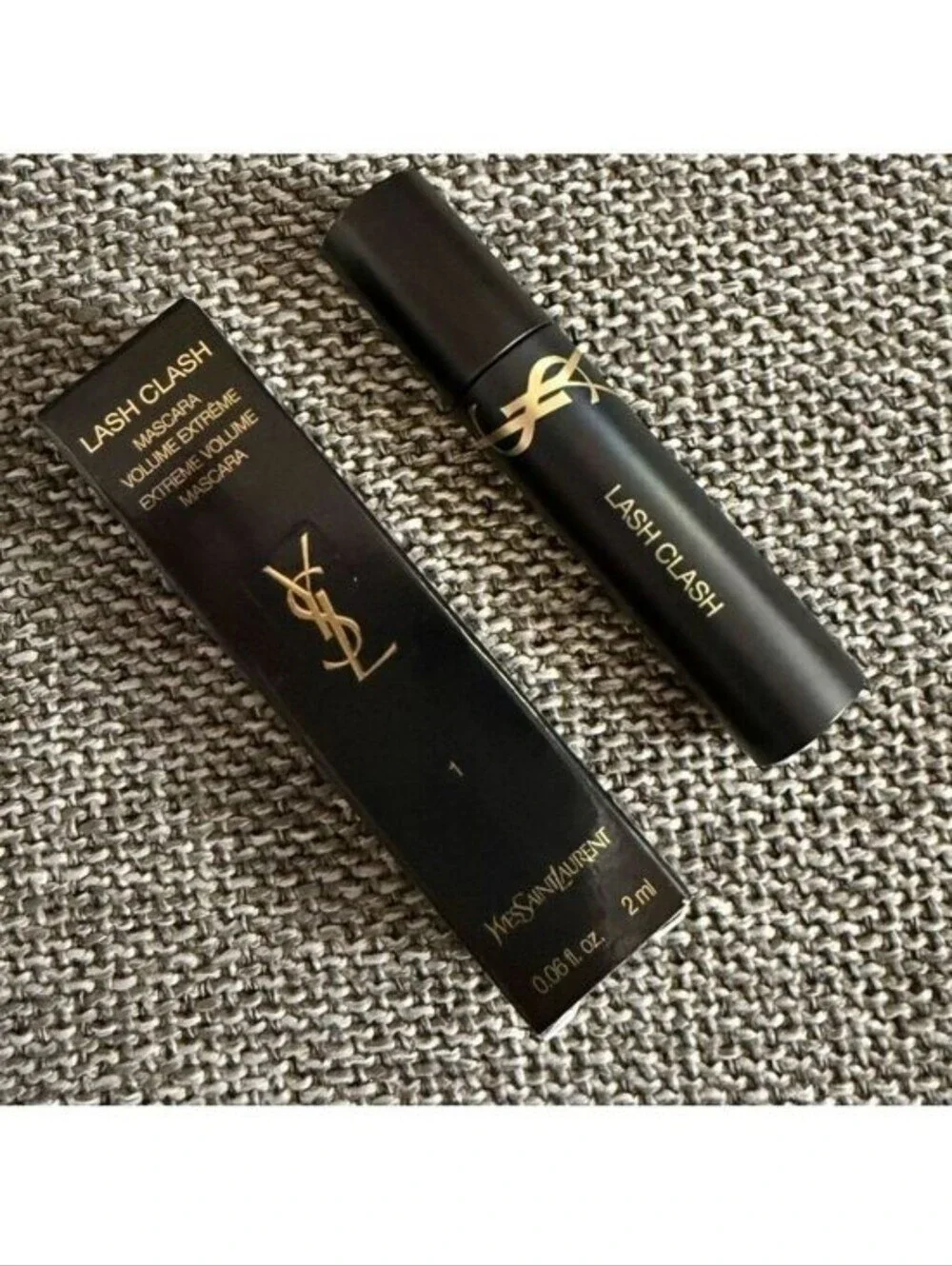 Yves Saint Laurent yves saint